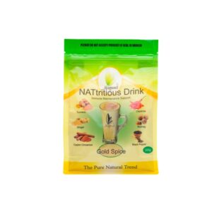 Nattrend Nuttritious Drink 300G