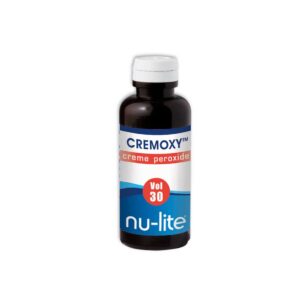 Nu-Lite Perox Cream Vol 30 100Ml
