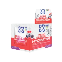 Usn = Hydrator 5.2G X 20'S M/Berry