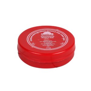 Wintergreen Muscle Rub 20G