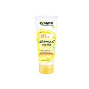Garnier Even Matte I/Radiance Scrub