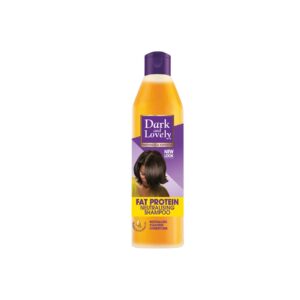 Dark/Lovely F/Protein Shampoo 250Ml