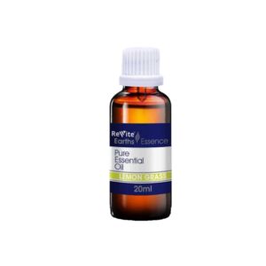 Revite Earth's Ess Lemon Grass 20Ml