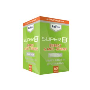 Revite Super B E/Inj