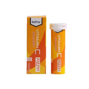 Revitamine Non Acidic Vitamin C