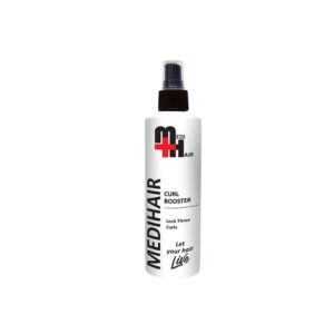 Medi Hair Curl Booster 250Ml