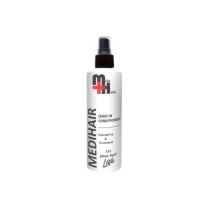 Medi Hair Leave In Conditioner 250Ml