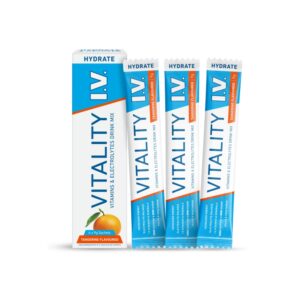 Vitality 9G Naartjie Sachets 6