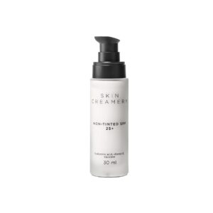 Skin Creamery Non Tinted Spf25+ 30Ml