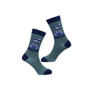 Sock Doctor Bakkie