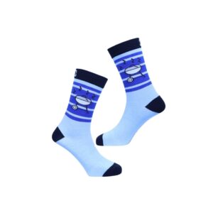 Sock Doctor Braai