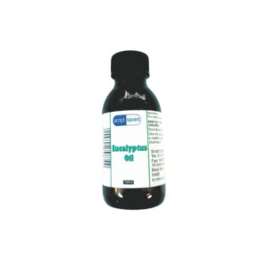 Script Savers Eucalyptus Oil 100Ml