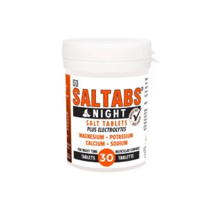 Saltabs Night