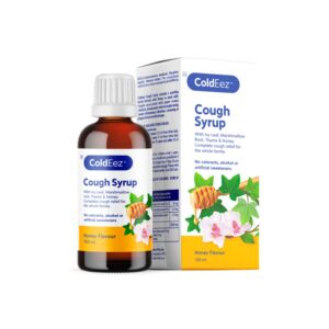 Coldeez Cough Syrup 150Ml