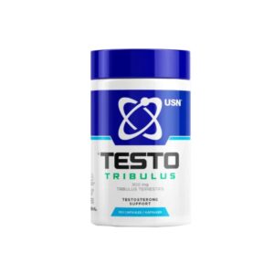 Usn Testo Tribulus 100 Caps