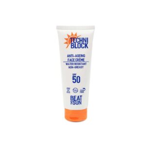 Techniblock Spf50 Face Cream 75Ml