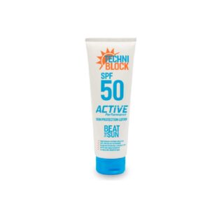 Techniblock Spf50 Lotion 125Ml