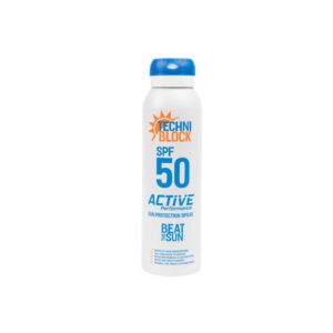 Techniblock Spf50 300Ml Spray