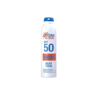 Techniblock Kids 300Ml Spf50 Spray