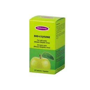 Bioharmony L-Lysine
