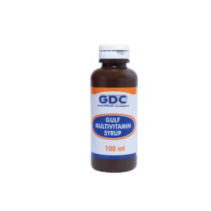Multivitamin Gulf