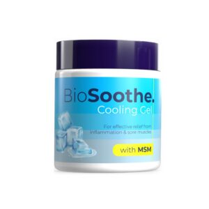 Bio-Soothe Cooling Gel 500Ml