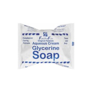Reitzer Aqueous Cream Glycerine Soap