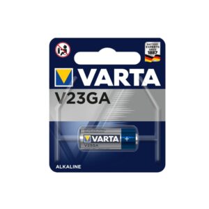 Varta Electronic 23Ga/12V
