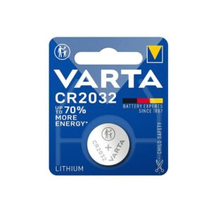 Varta Electronic E 2032