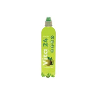 Vita24 Lemon Lime 500Ml