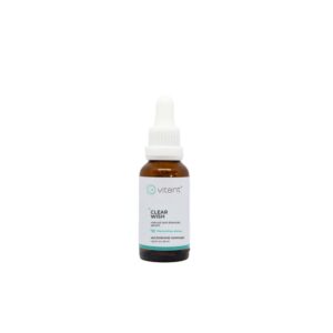 Vitant Clear Wish Dropper 30Ml