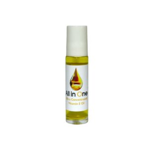 All In One Vitamin E 10Ml