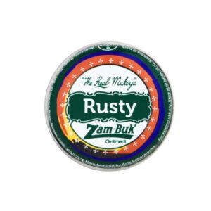 Zambuk Limited Edit 7G
