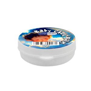 Baby Chest Rub 15G
