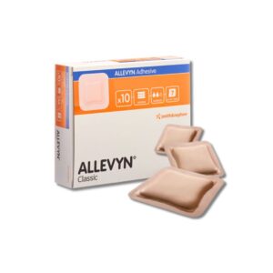 Allevyn Adh 0044 (125Mmx125mm) Sing