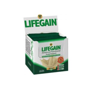 Lifegain 30G 10 Sachets