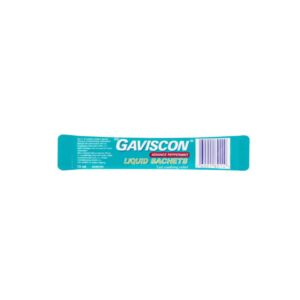 Gaviscon Adv Peppermint Single!!!!!!!!!