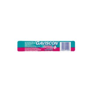 Gaviscon Double Action 10Ml Single!!!!!!