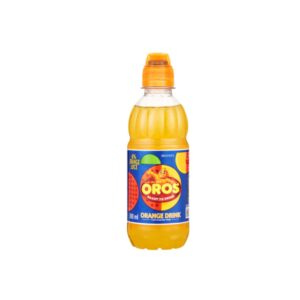 Oros Orange 300Ml
