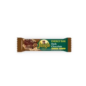 Beacon Jungle Energy Bar D/Chocolate B30 1'S