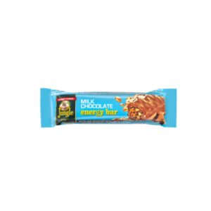 Beacon Jungle Energy Bar N/Milk B30 1'S