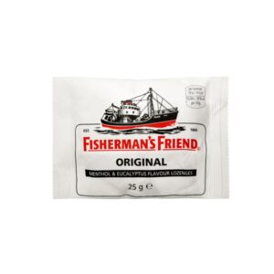 Fishermans Friend 25G Orginal