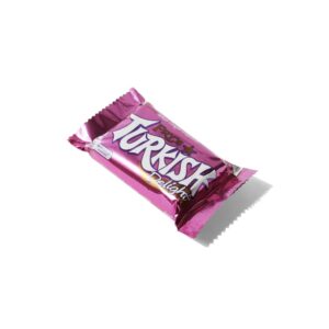 Frys Turkish Delight Bars