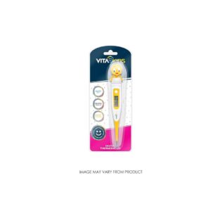 Mx Vitakids Thermometer Single