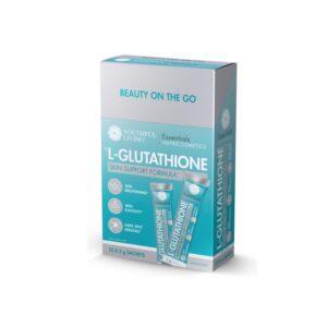 Youthful Living L-Glutathione 5G Sachets 10