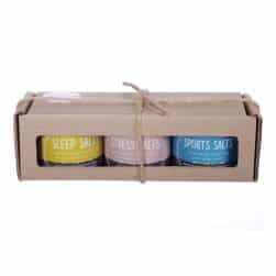 Be Wellness Tub Gift Sets