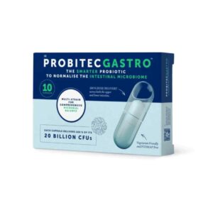 Probitec Gastro 10'S