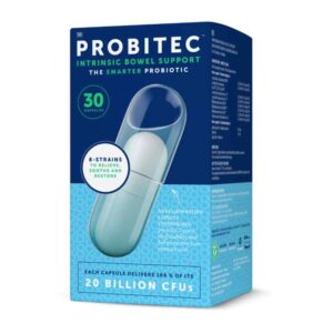 Probitec Ibs 30