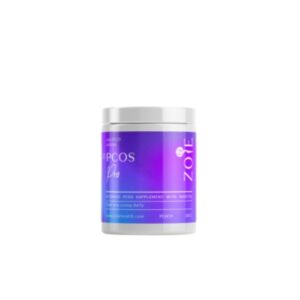 Zoie Pcos Pro Powder 300G