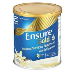 Ensure Gold Vanilla 400G (12)